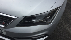 SEAT Leon 1.4 EcoTSI 150 FR Technology 5dr Petrol Hatchback
